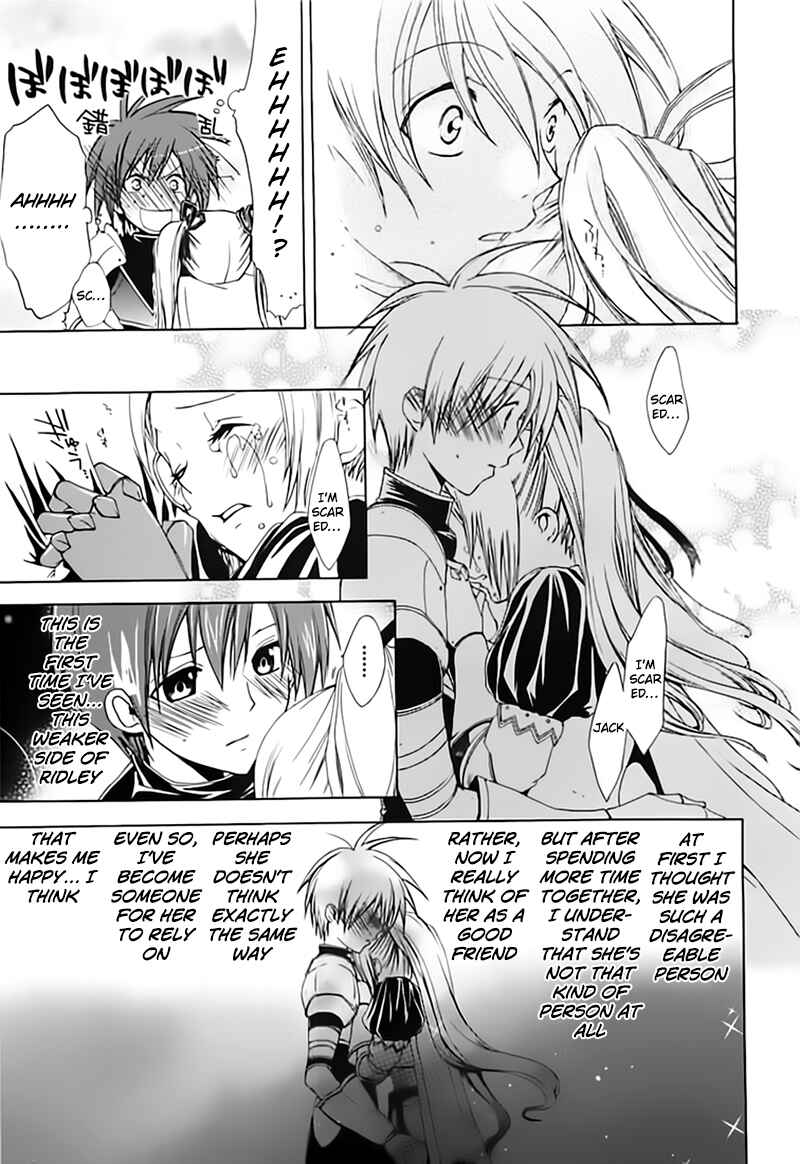 Page 21 Chapter 13 Radiata Stories - The Epic of Jack