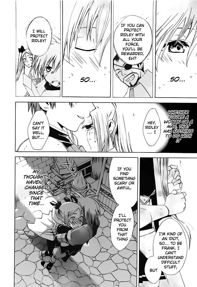 Page 22 Chapter 13 Radiata Stories - The Epic of Jack