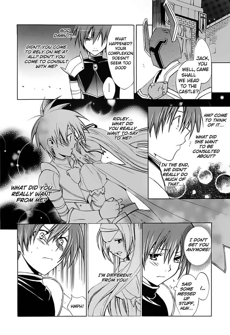 Page 30 Chapter 13 Radiata Stories - The Epic of Jack
