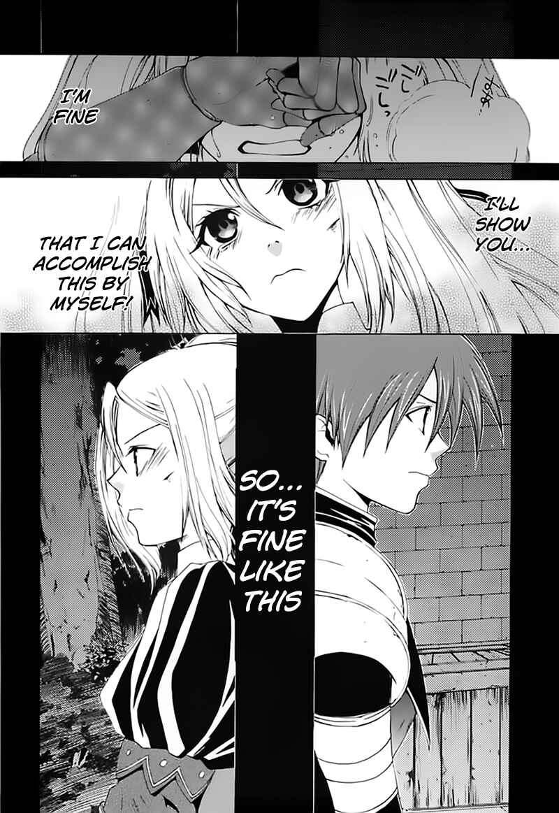 Page 34 Chapter 13 Radiata Stories - The Epic of Jack