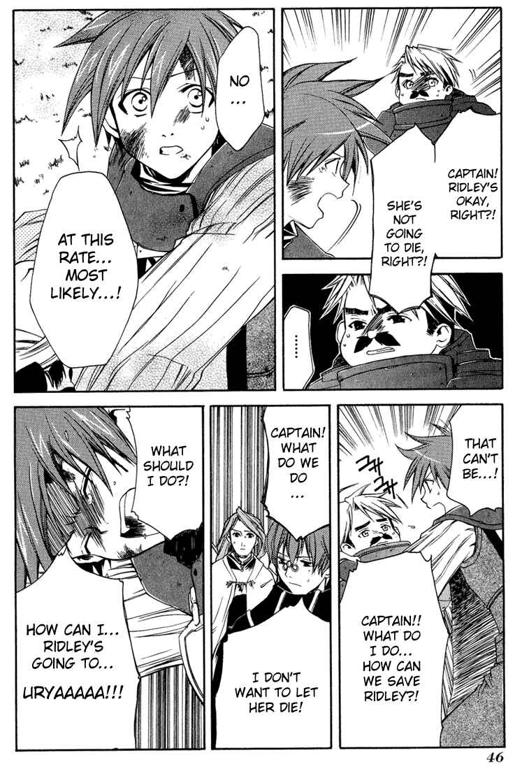 Page 11 Chapter 7 Radiata Stories - The Epic of Jack