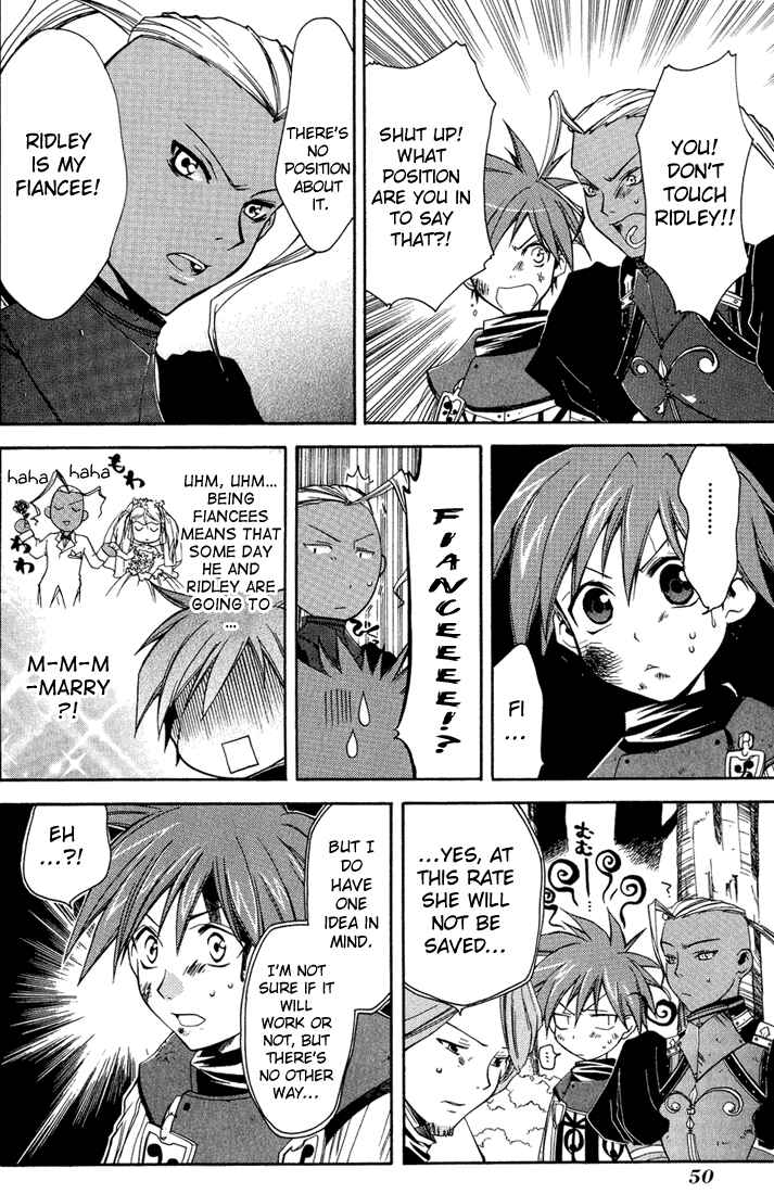 Page 15 Chapter 7 Radiata Stories - The Epic of Jack