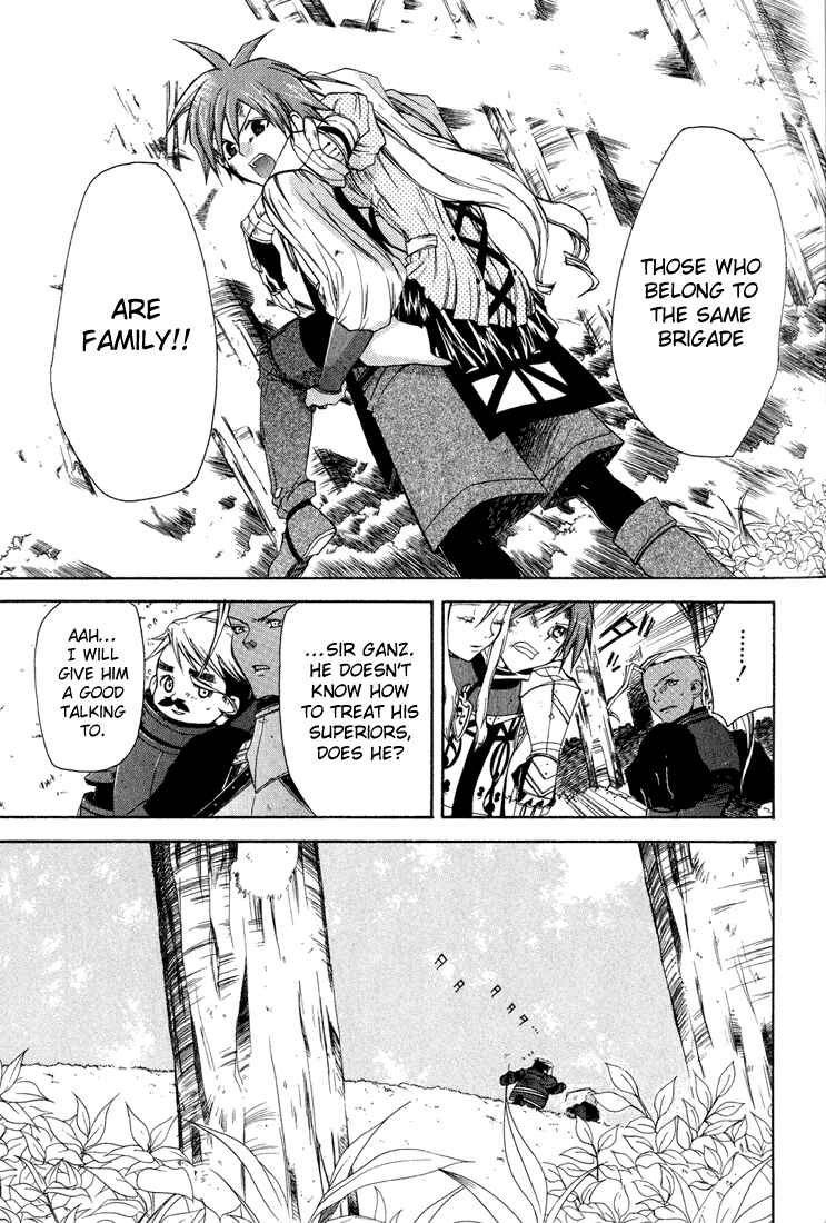 Page 28 Chapter 7 Radiata Stories - The Epic of Jack
