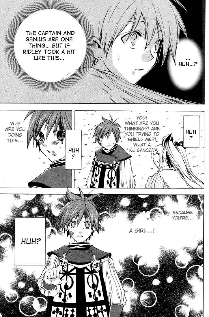 Page 32 Chapter 7 Radiata Stories - The Epic of Jack