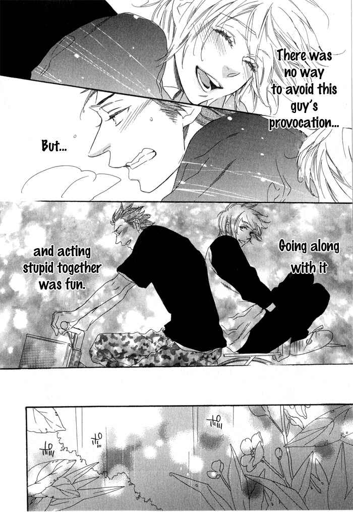 Page 19 Chapter 2 Eien no Shichigatsu