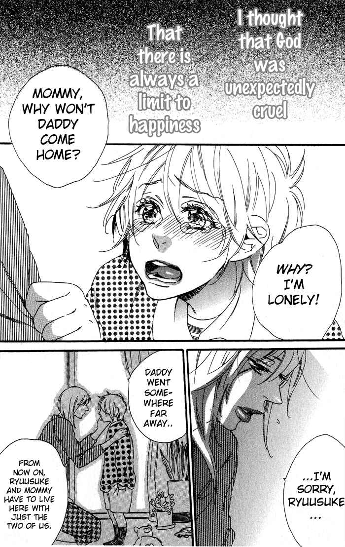 Page 2 Chapter 7 Eien no Shichigatsu