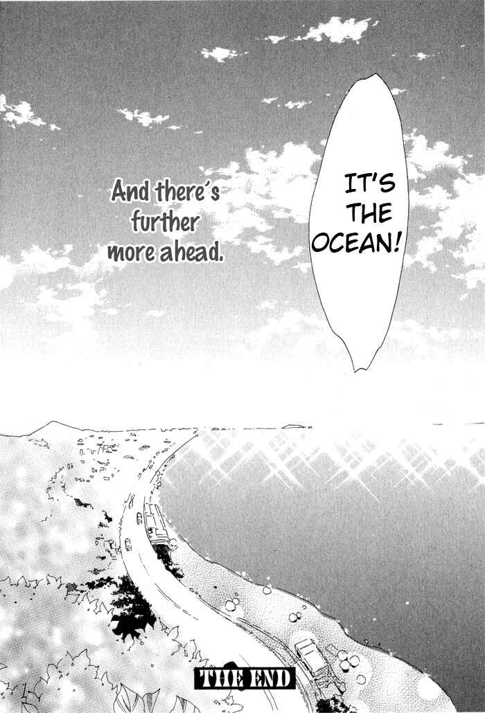 Page 36 Chapter 5 Eien no Shichigatsu