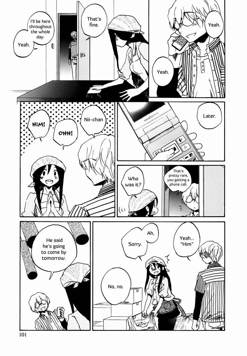 Page 2 Chapter 7 Bonnouji