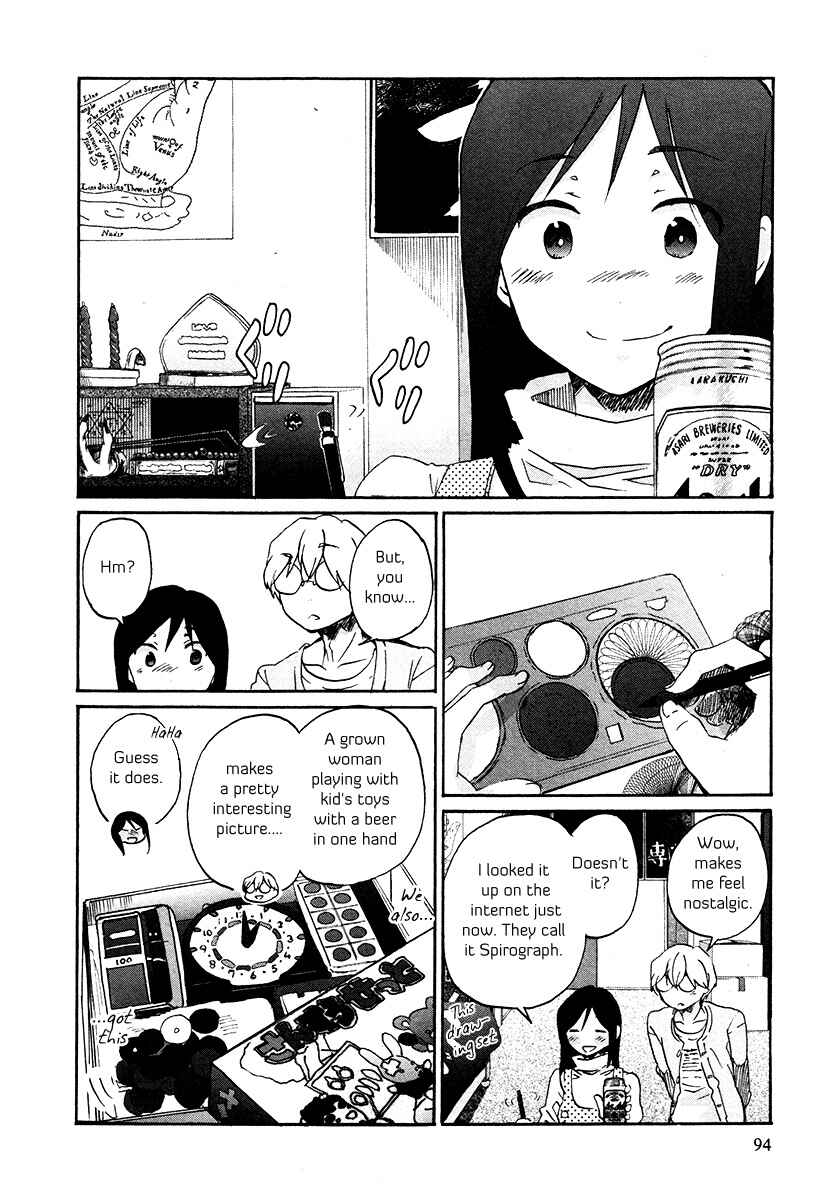 Page 11 Chapter 30 Bonnouji