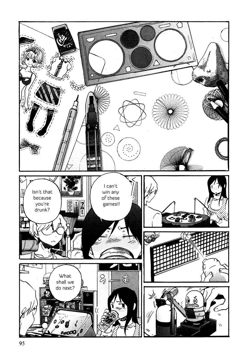 Page 12 Chapter 30 Bonnouji