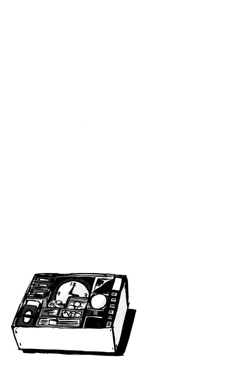 Page 16 Chapter 30 Bonnouji
