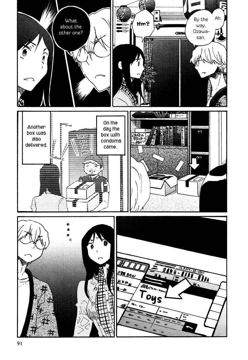 Page 8 Chapter 30 Bonnouji