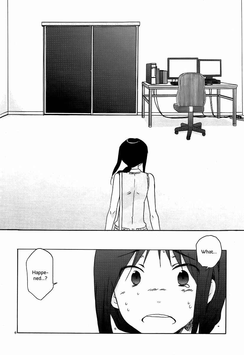 Page 7 Chapter 21 Bonnouji