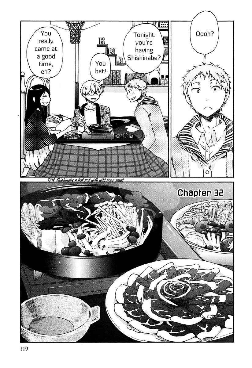 Page 2 Chapter 32 Bonnouji