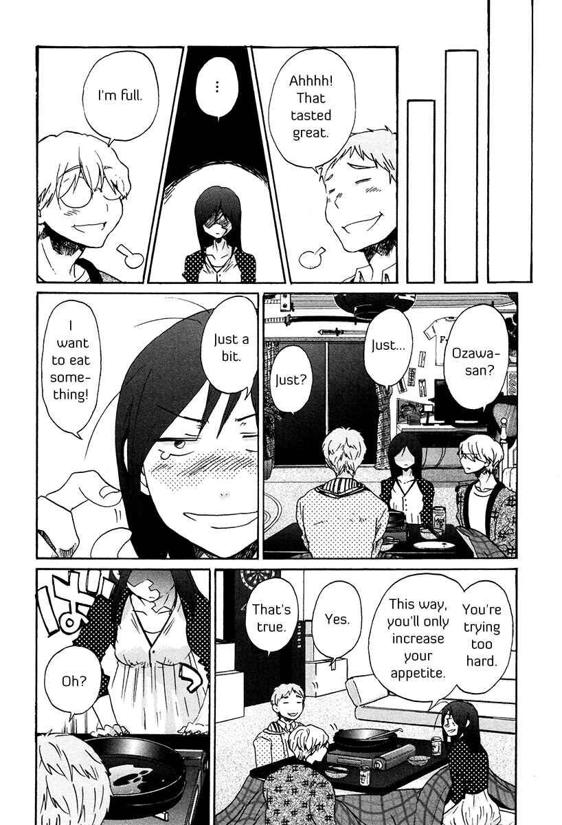 Page 5 Chapter 32 Bonnouji