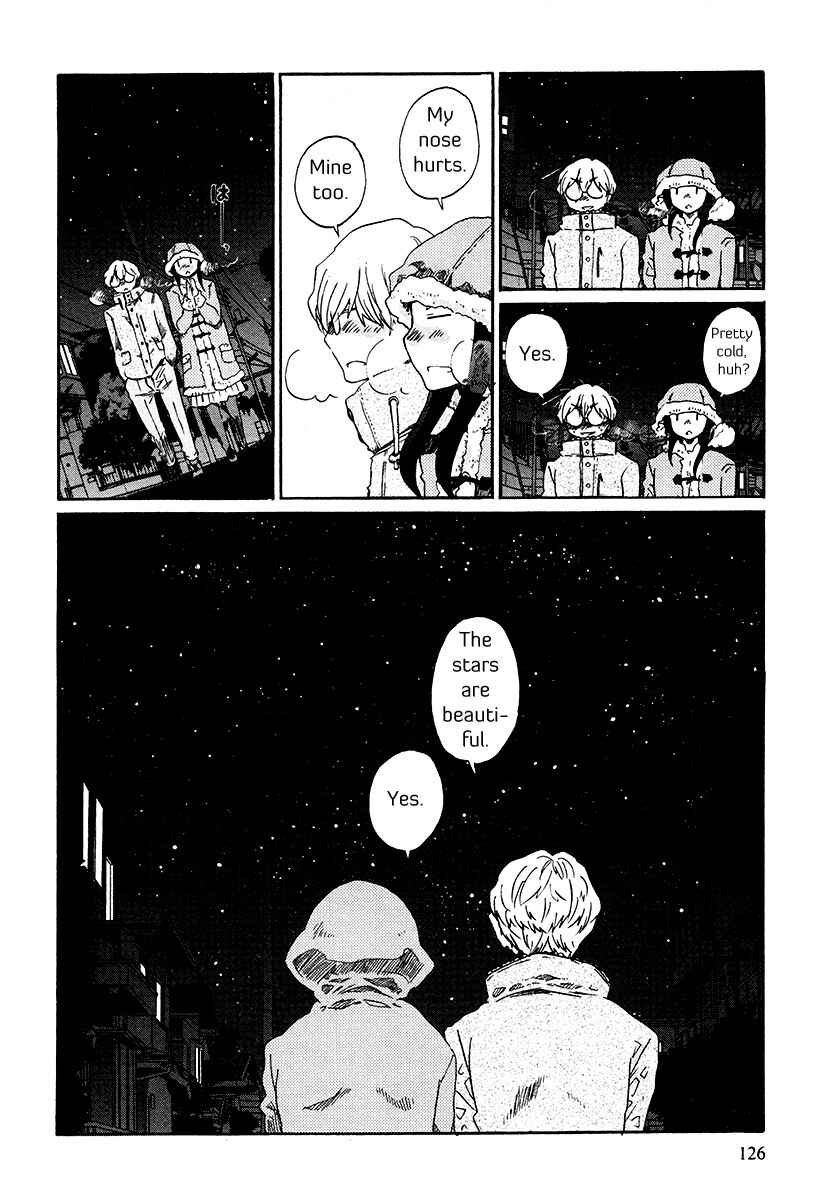 Page 9 Chapter 32 Bonnouji