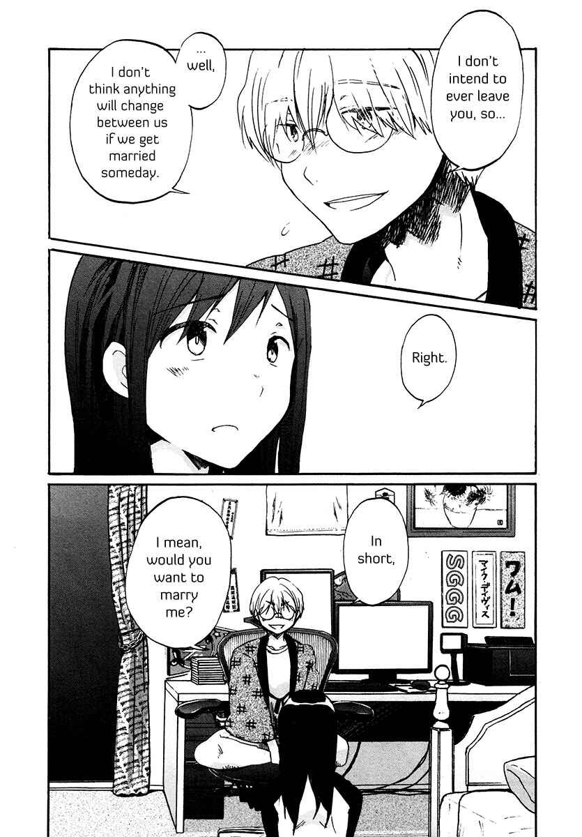 Page 19 Chapter 34 Bonnouji