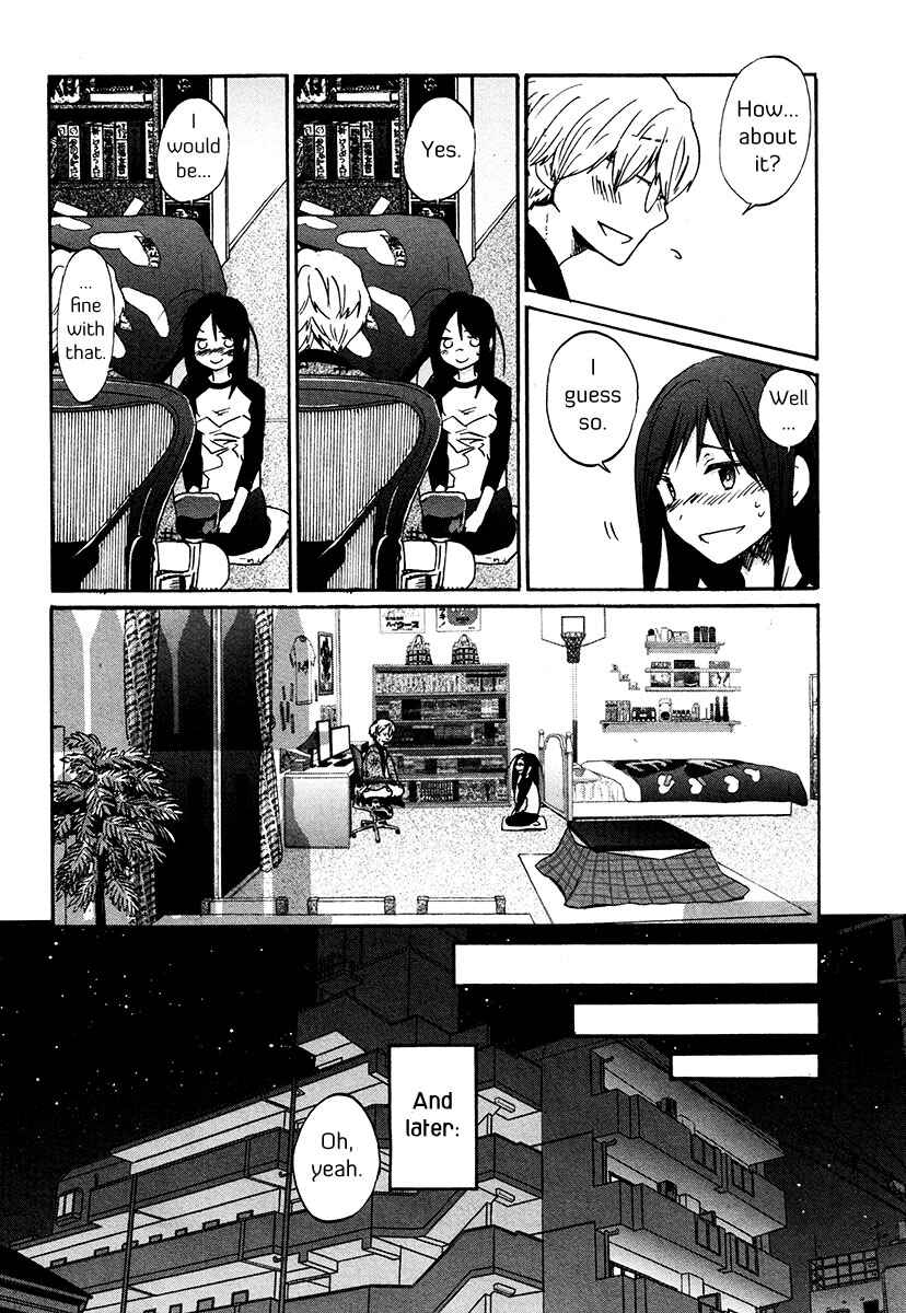 Page 20 Chapter 34 Bonnouji