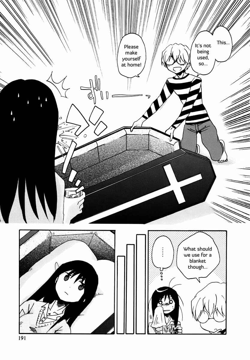 Page 15 Chapter 12 Bonnouji