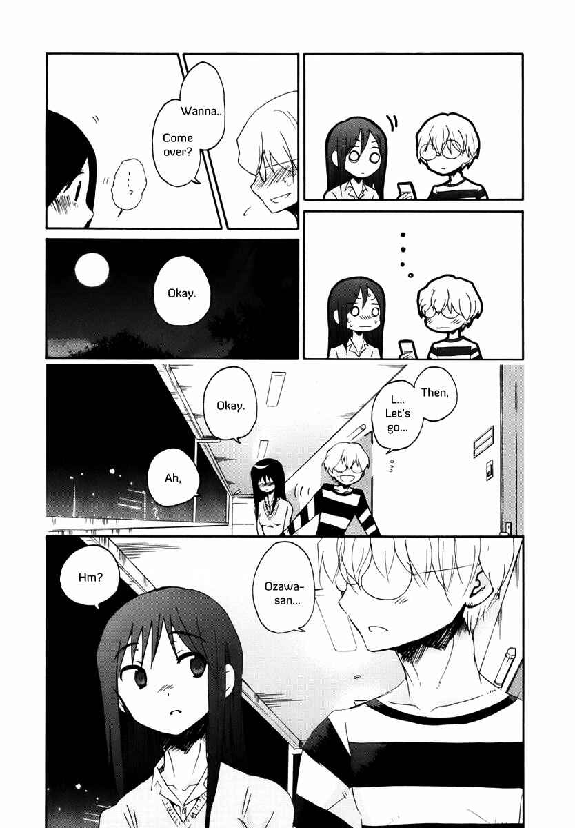Page 7 Chapter 12 Bonnouji