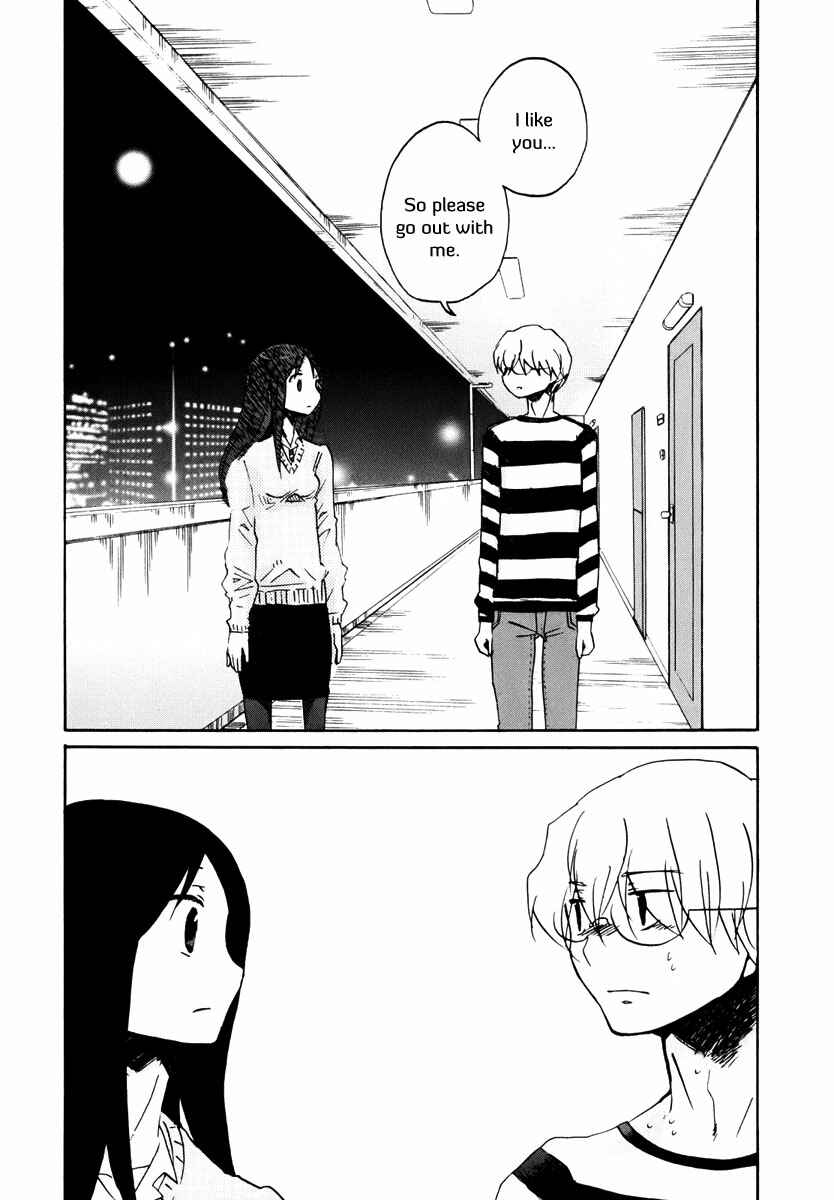 Page 8 Chapter 12 Bonnouji