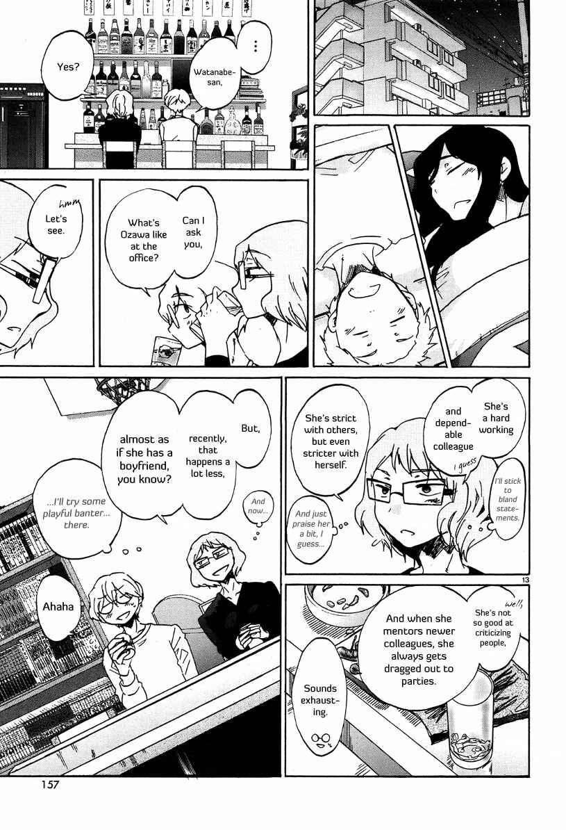 Page 14 Chapter 27 Bonnouji