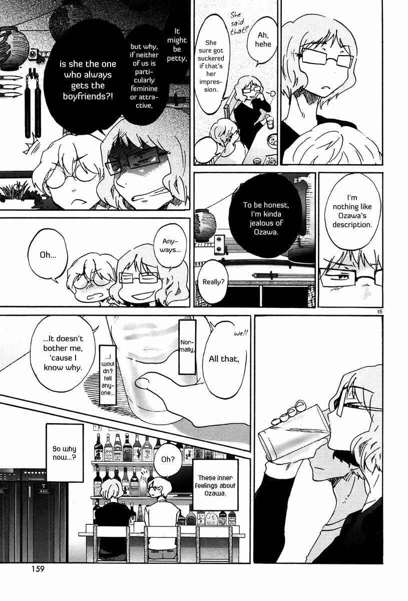Page 16 Chapter 27 Bonnouji