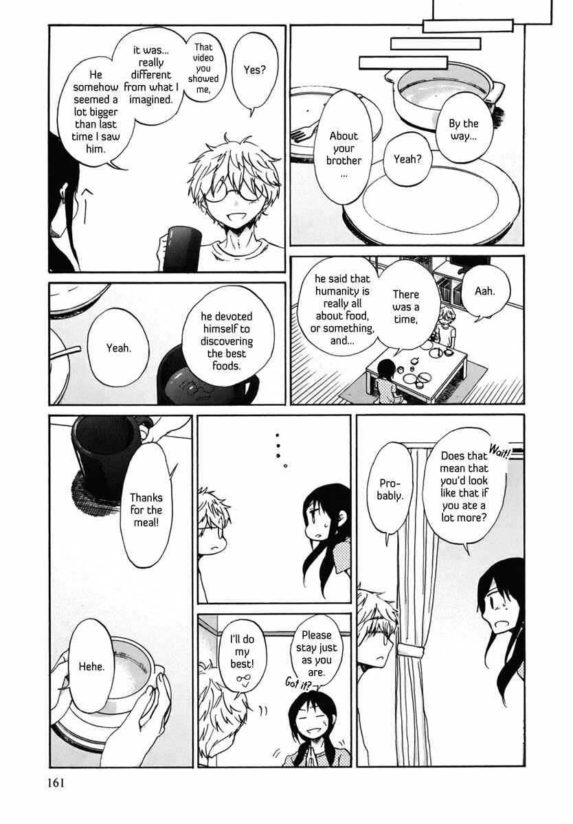 Page 6 Chapter 23 Bonnouji