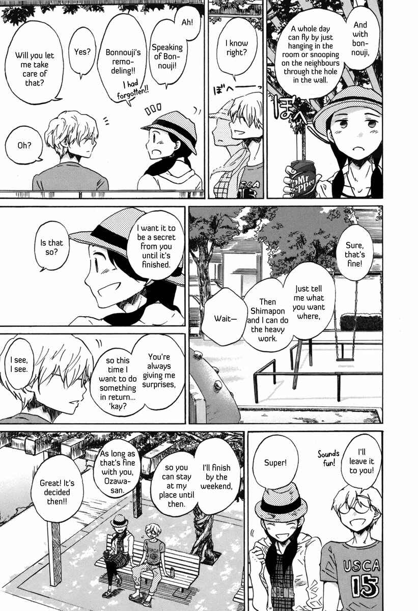 Page 8 Chapter 23 Bonnouji