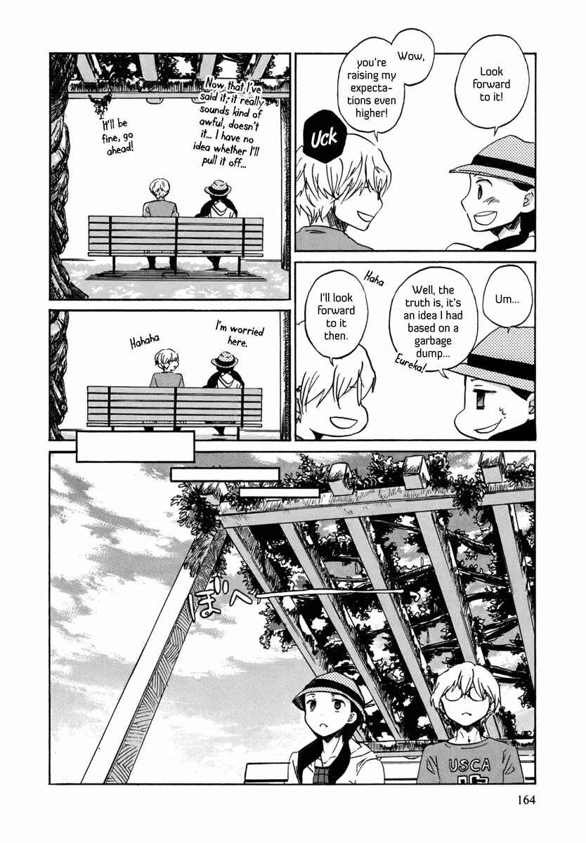 Page 9 Chapter 23 Bonnouji