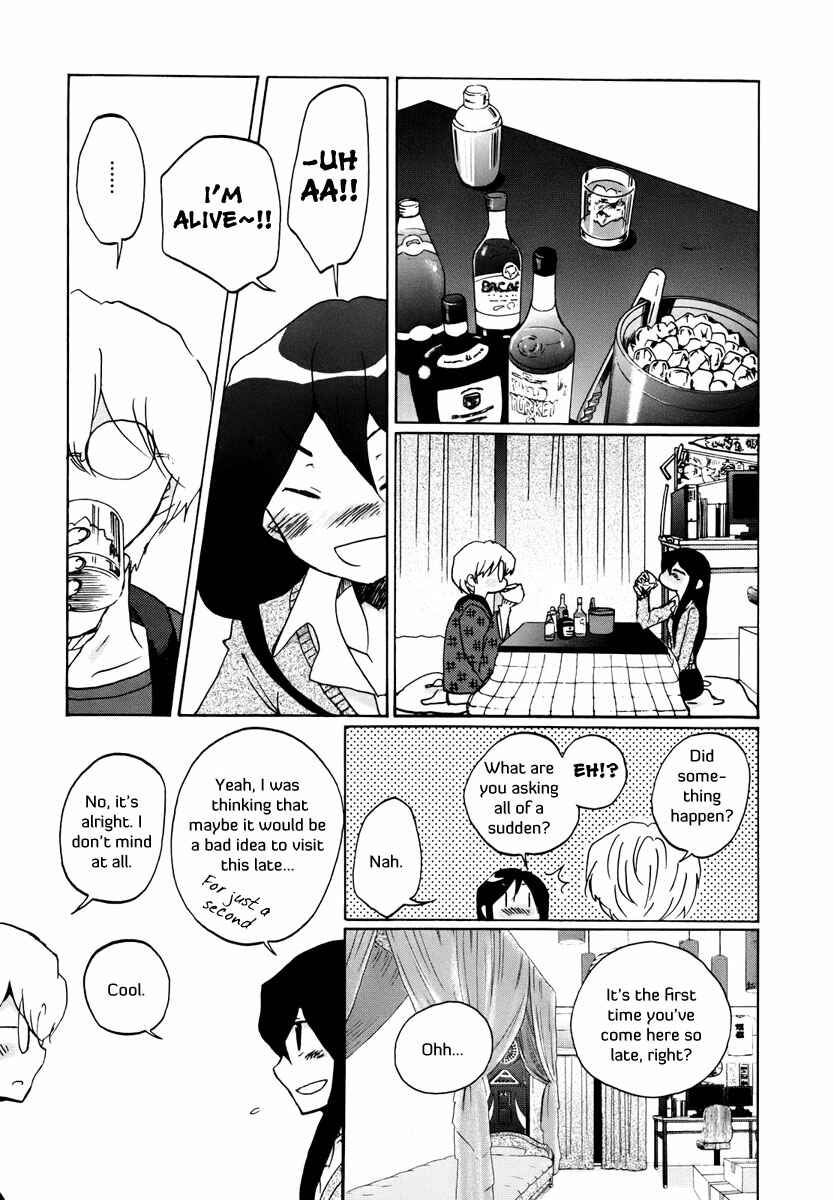 Page 7 Chapter 4 Bonnouji