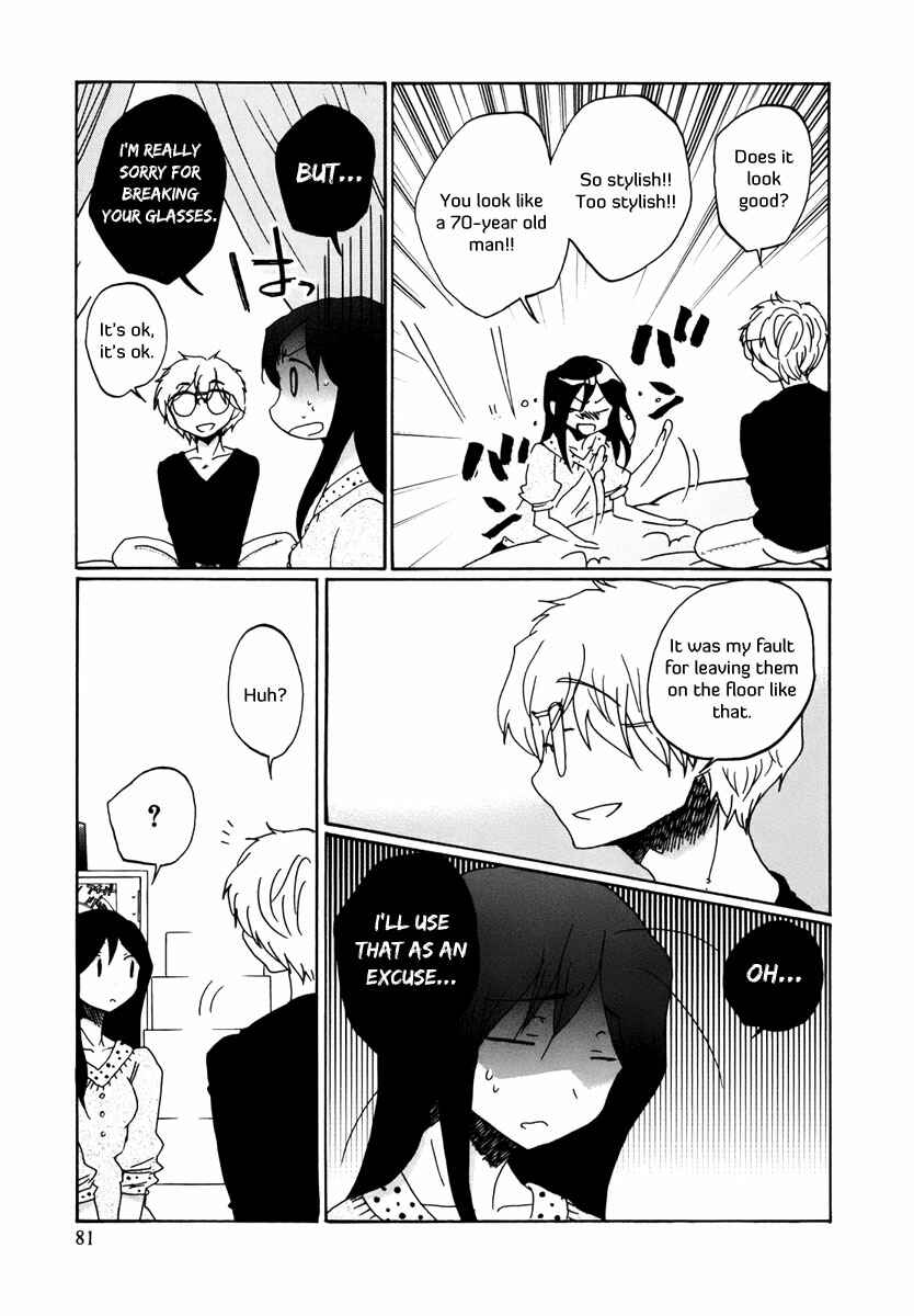 Page 10 Chapter 5 Bonnouji