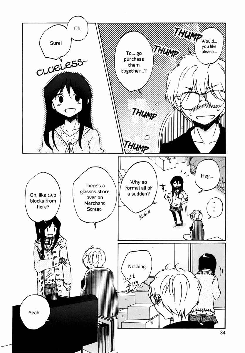 Page 13 Chapter 5 Bonnouji