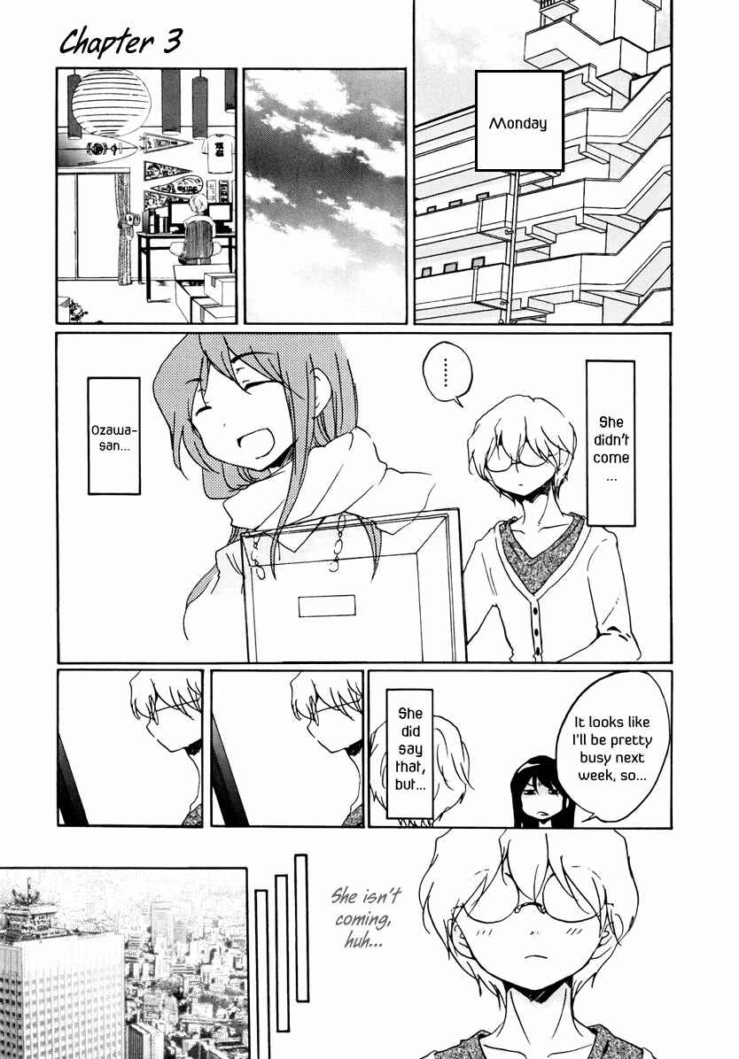 Page 2 Chapter 3 Bonnouji