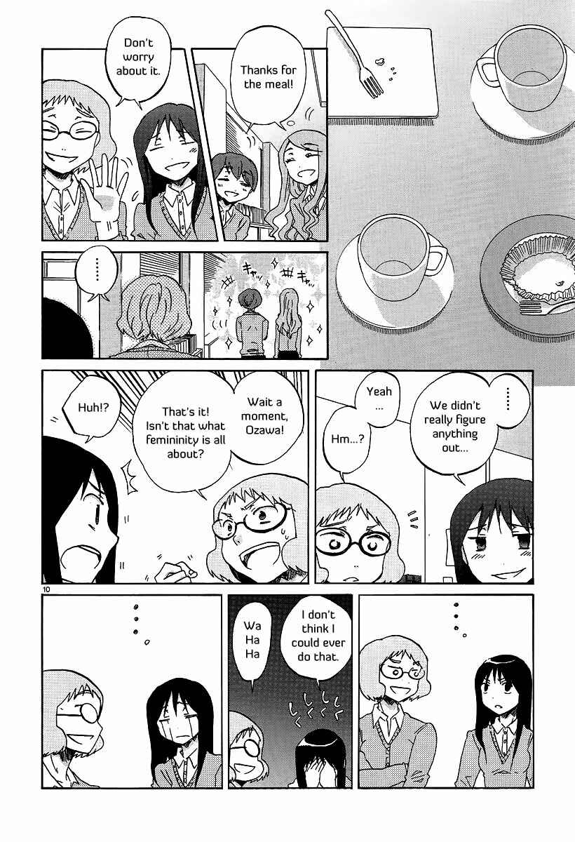 Page 11 Chapter 18 Bonnouji