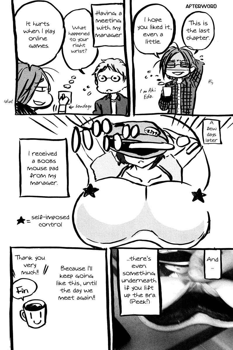 Page 26 Chapter 35 Bonnouji