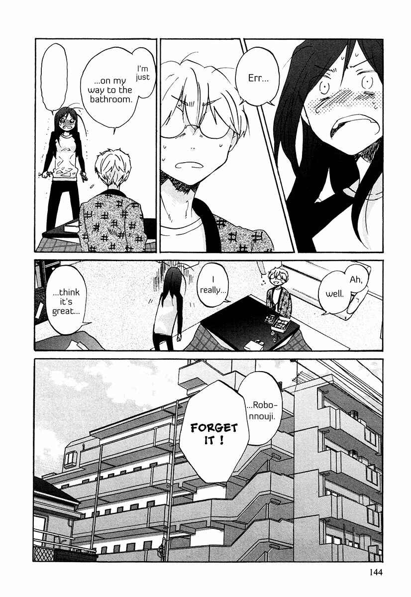 Page 9 Chapter 33 Bonnouji