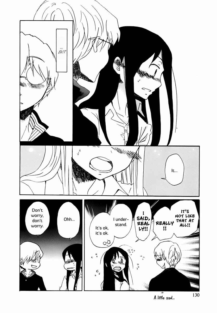 Page 15 Chapter 8 Bonnouji