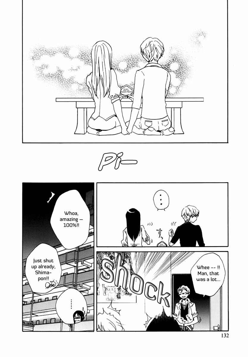 Page 17 Chapter 8 Bonnouji