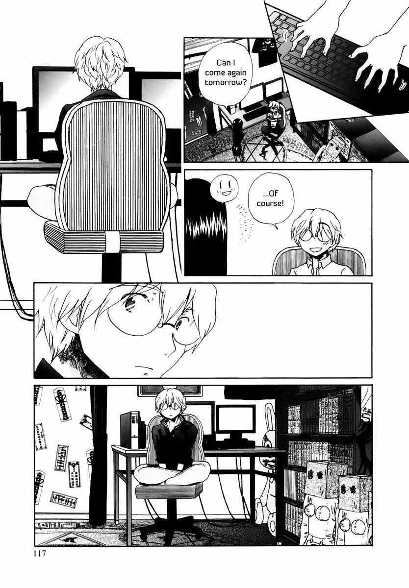 Page 2 Chapter 8 Bonnouji