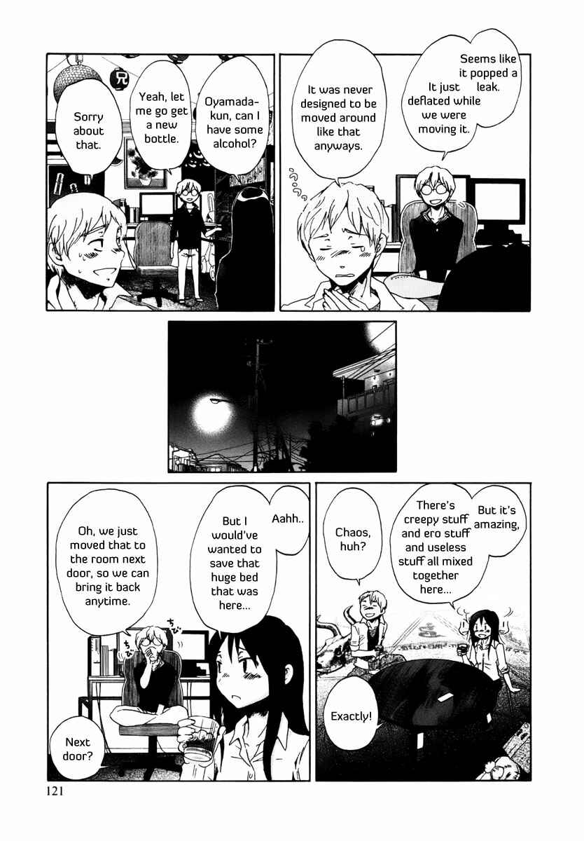 Page 6 Chapter 8 Bonnouji