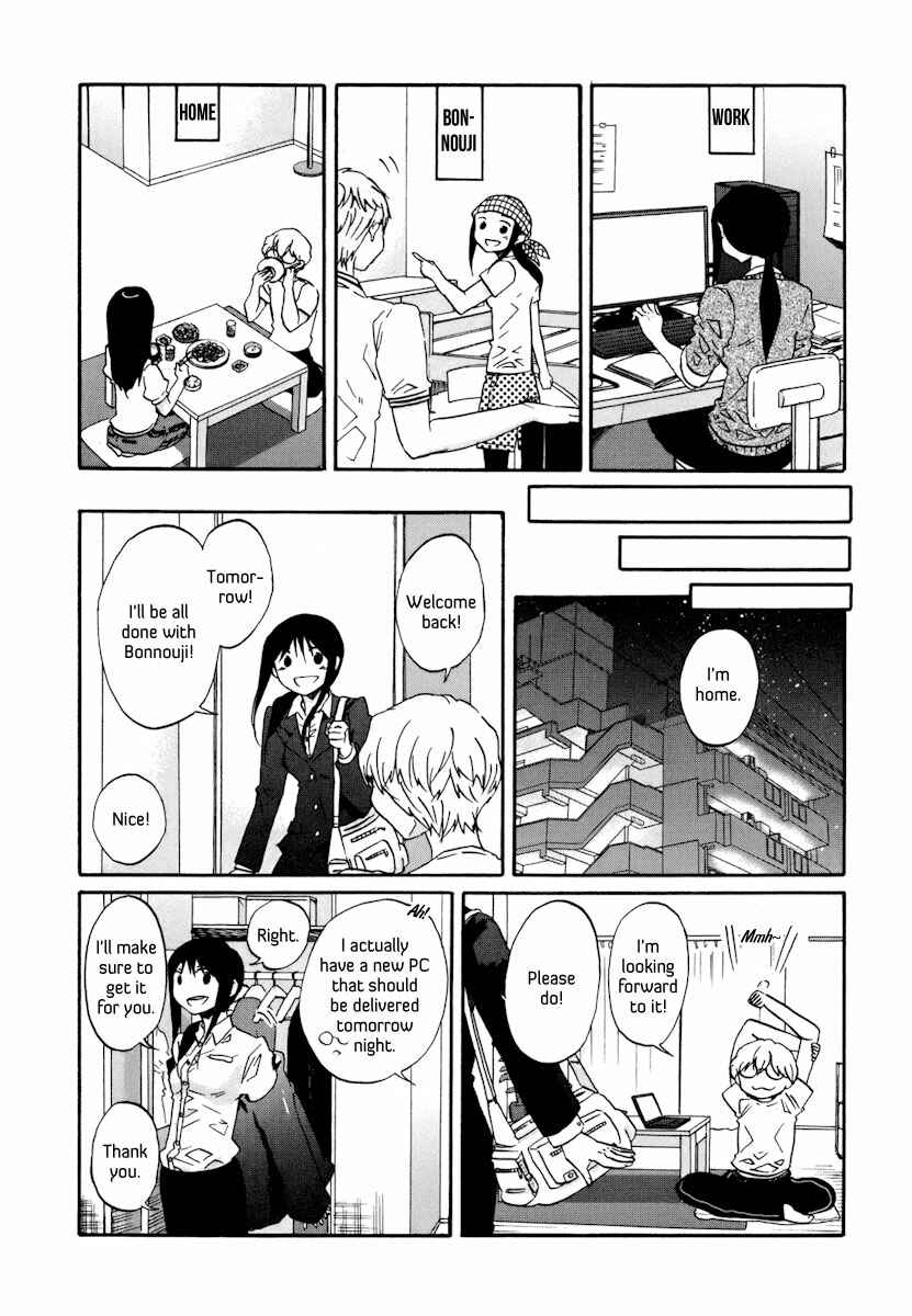 Page 11 Chapter 24 Bonnouji
