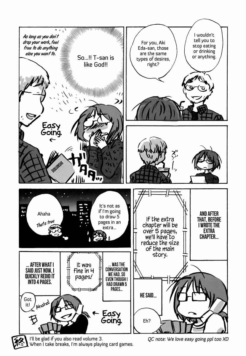 Page 21 Chapter 24 Bonnouji