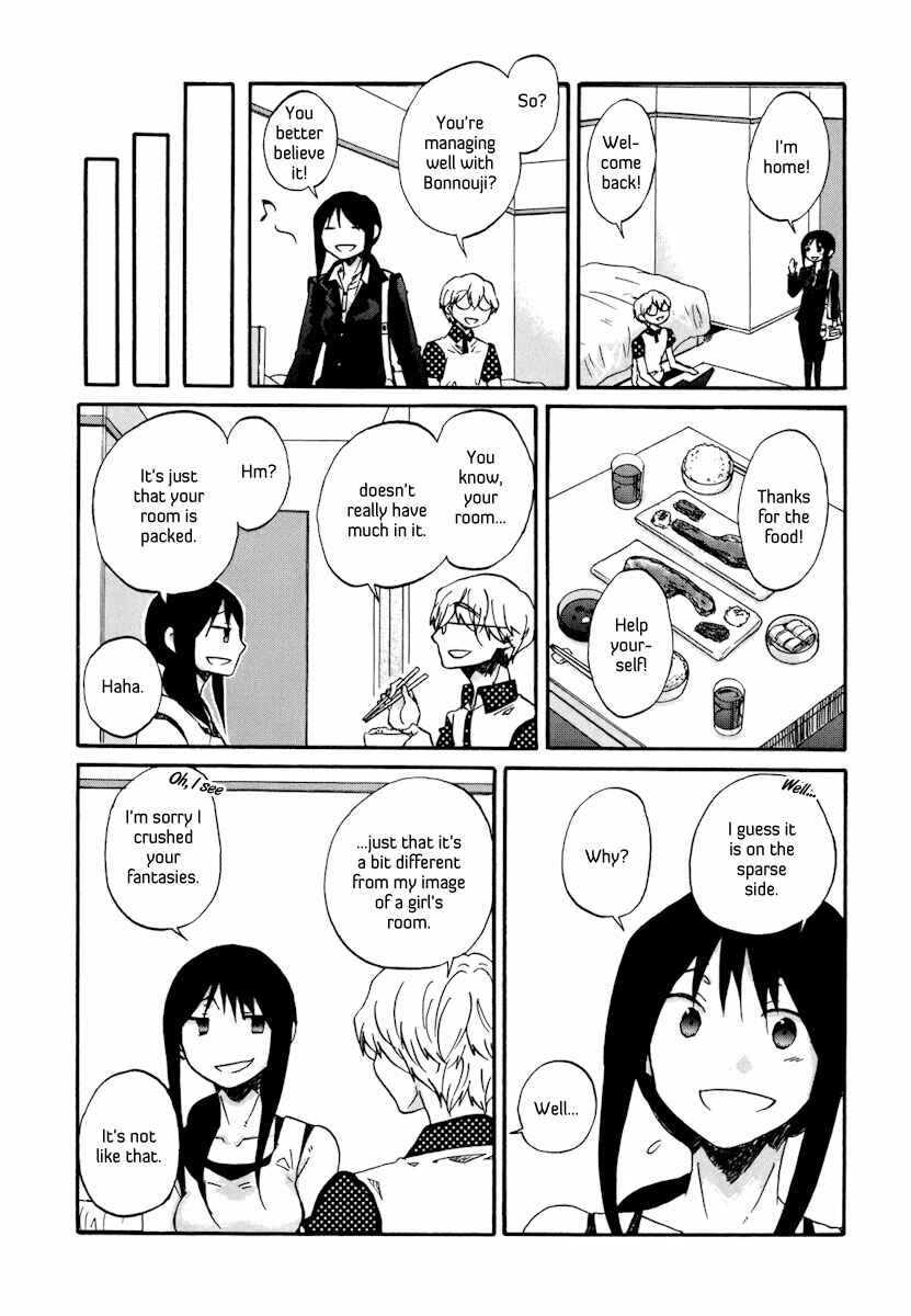 Page 6 Chapter 24 Bonnouji