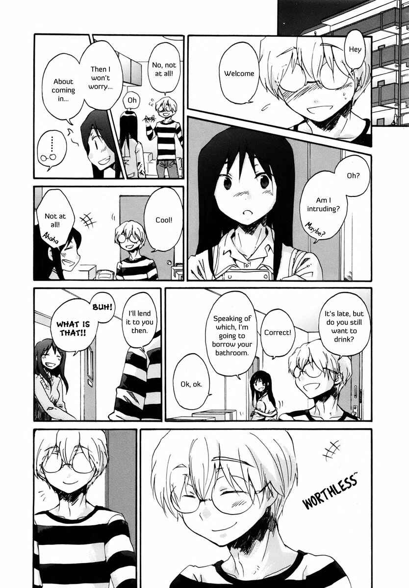 Page 16 Chapter 10 Bonnouji