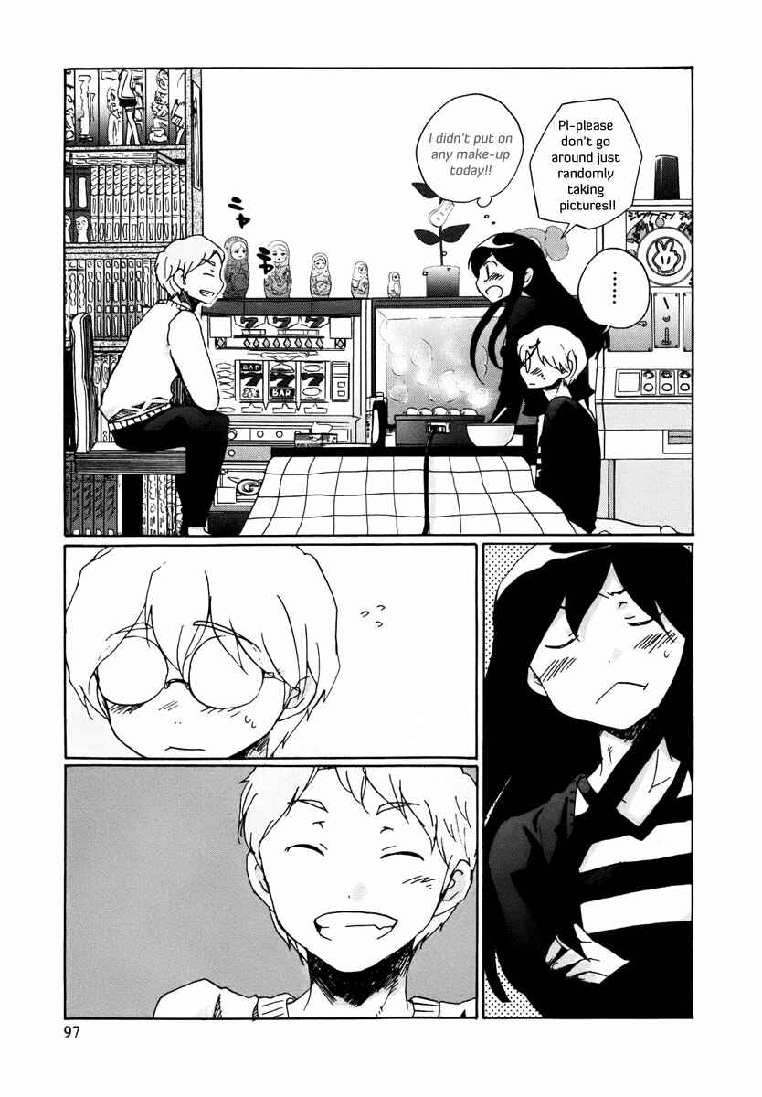 Page 10 Chapter 6 Bonnouji