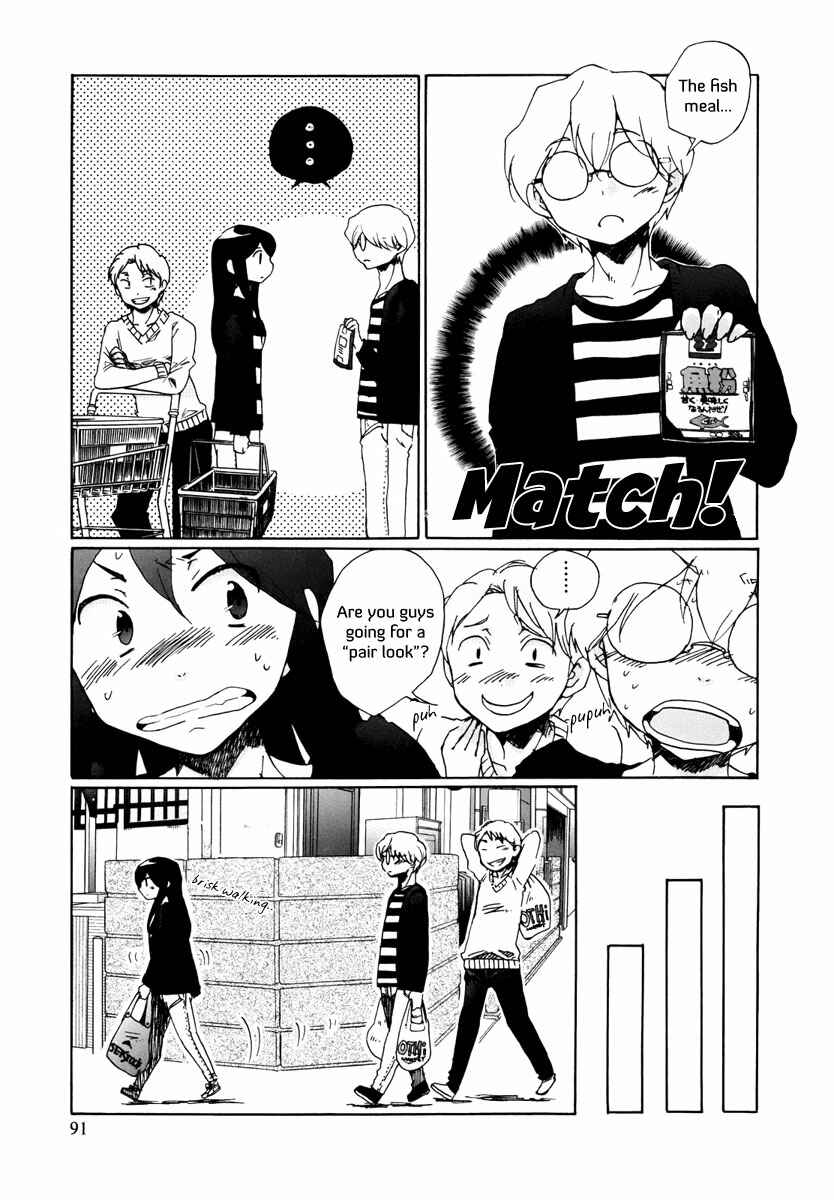 Page 4 Chapter 6 Bonnouji