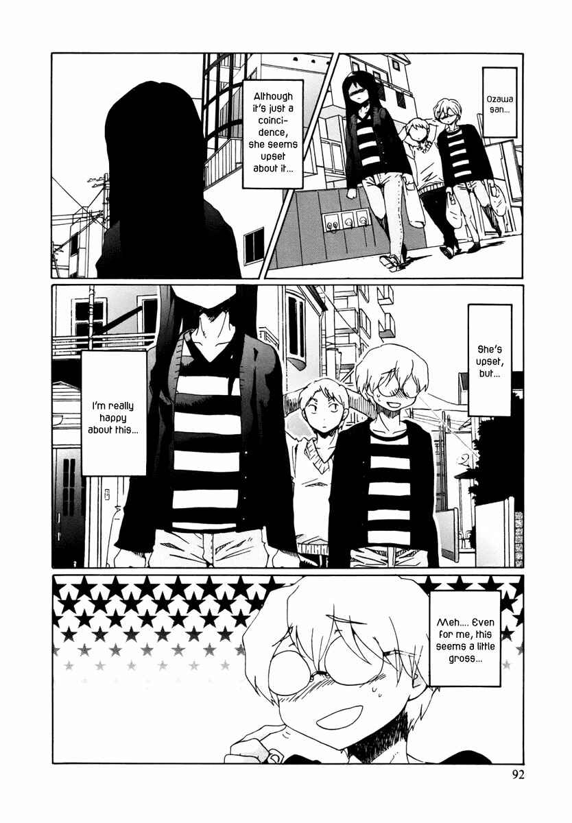 Page 5 Chapter 6 Bonnouji