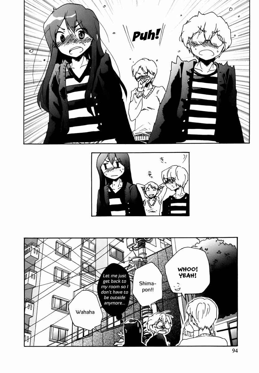 Page 7 Chapter 6 Bonnouji