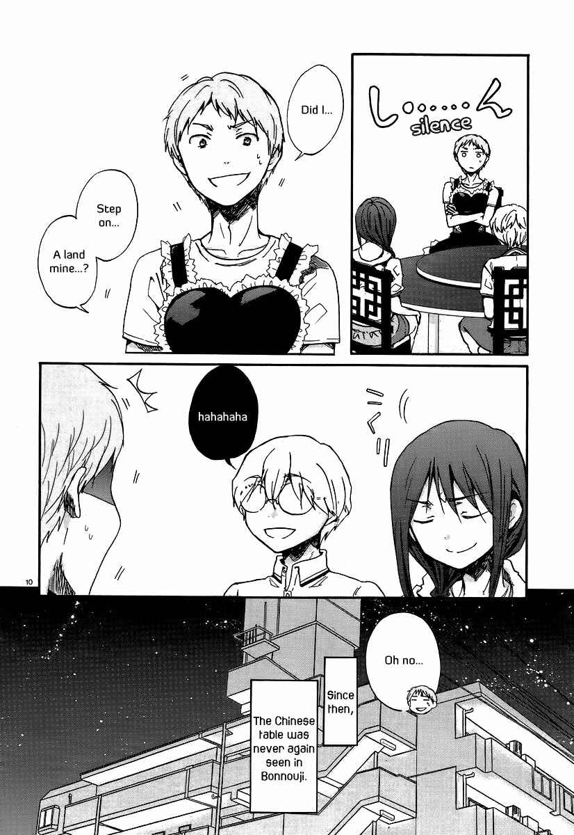 Page 11 Chapter 20 Bonnouji